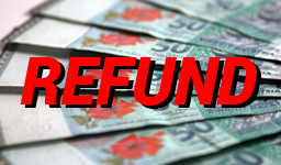 Refund