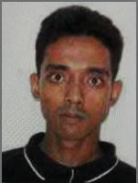 Ahmad Pauzi