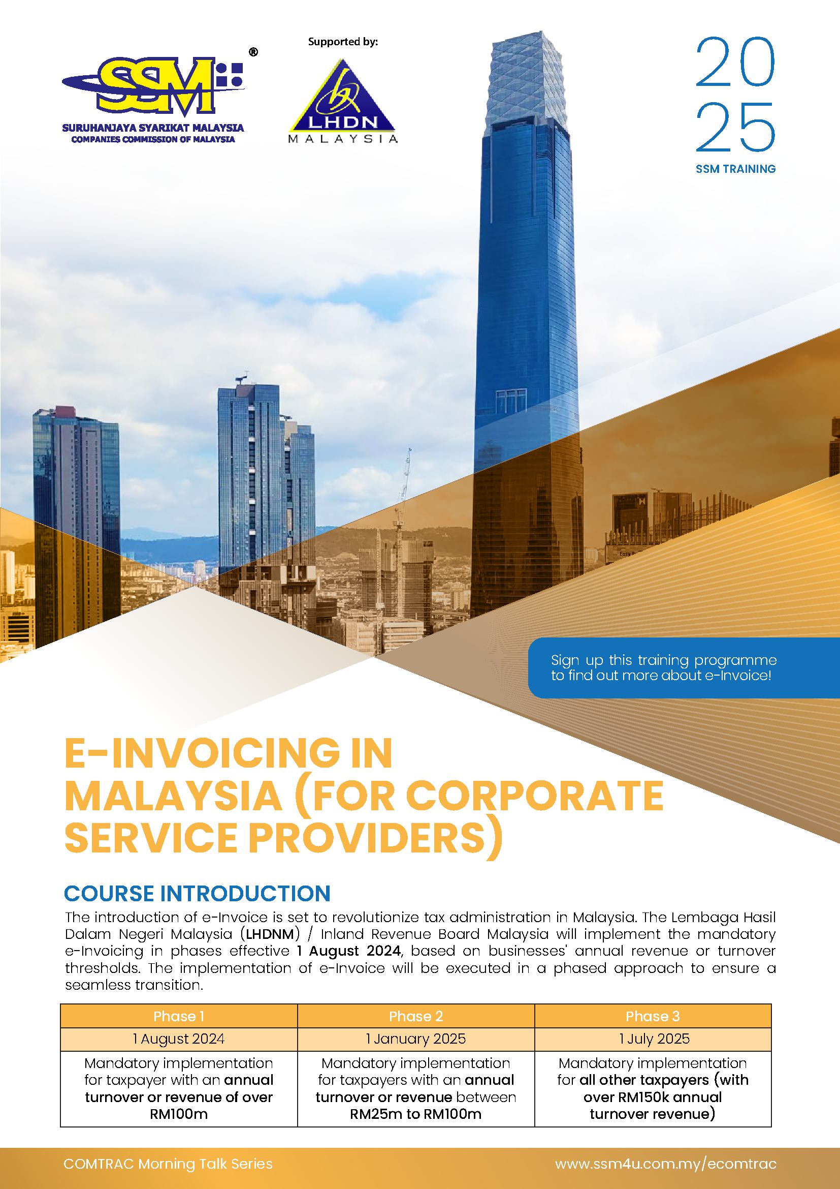 15 SSM X LHDNM e-INVOICING IN MALAYSIA ( FOR CORPORATE SERVICE PROVIDERS).jpg
