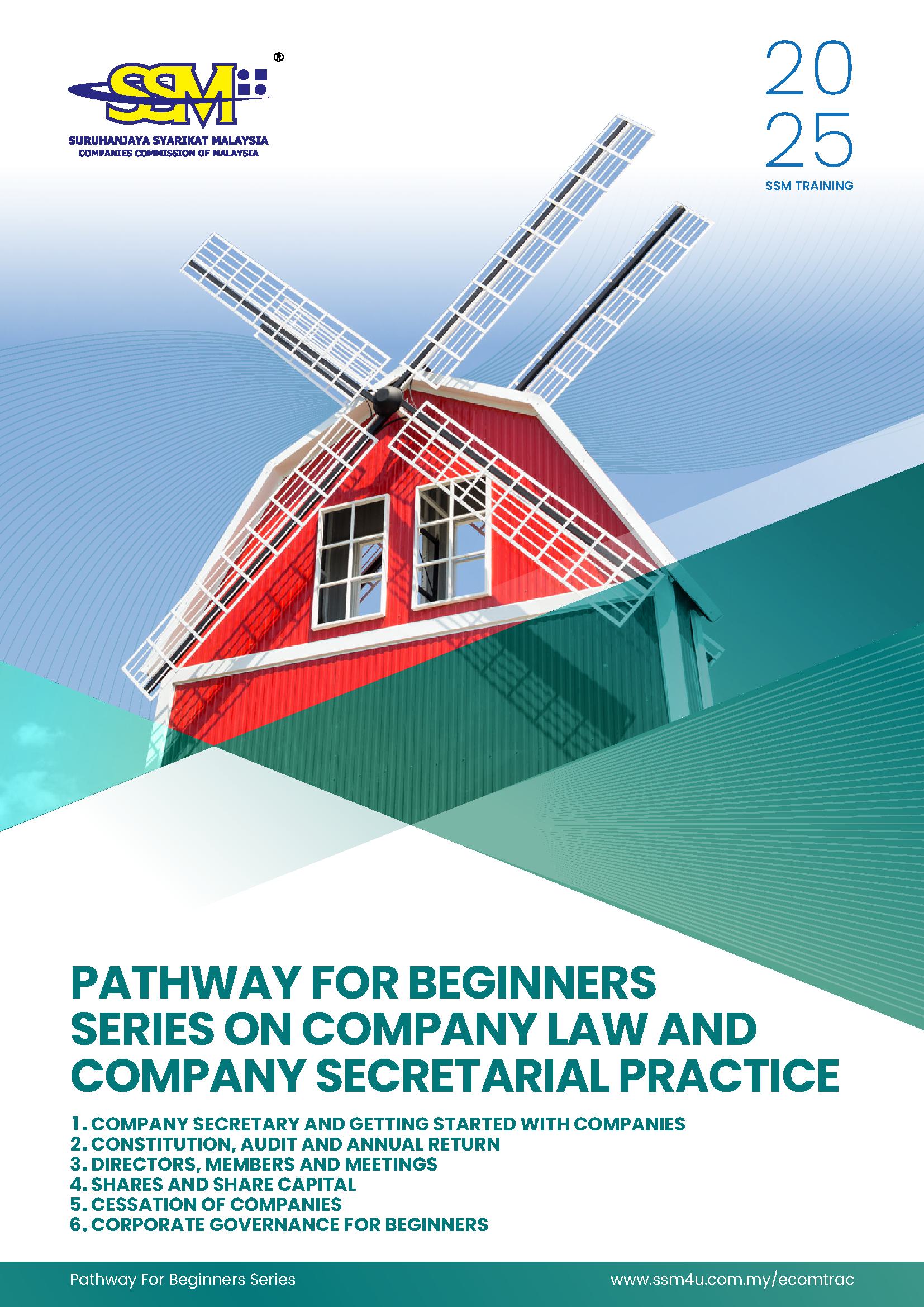 24 Pathway For Beginners Series On Company Law And Company Secretarial Practice.jpg