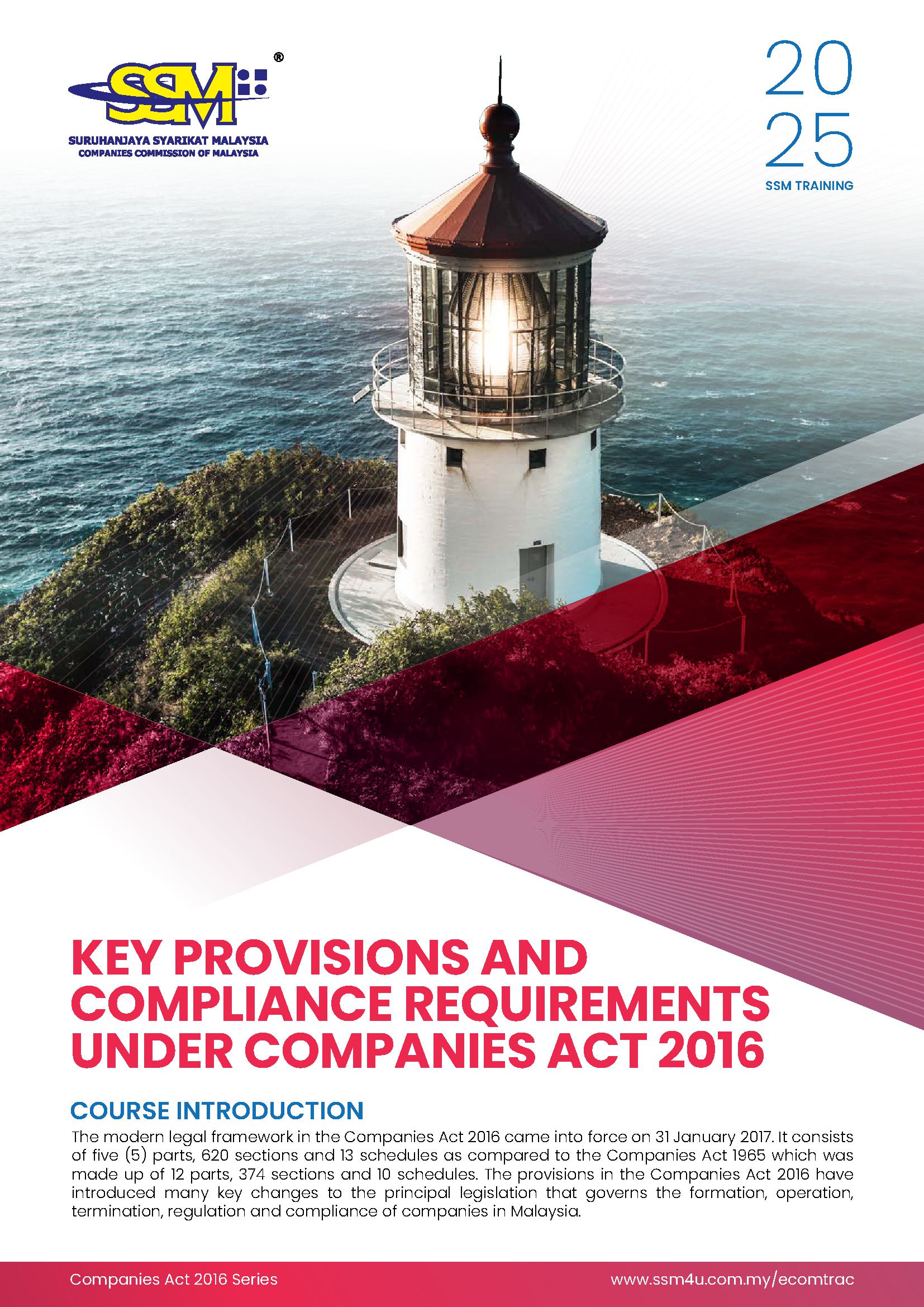 8 KEY PROVISIONS AND COMPLIANCE REQUIREMENTS UNDER COMPANIES ACT.jpg