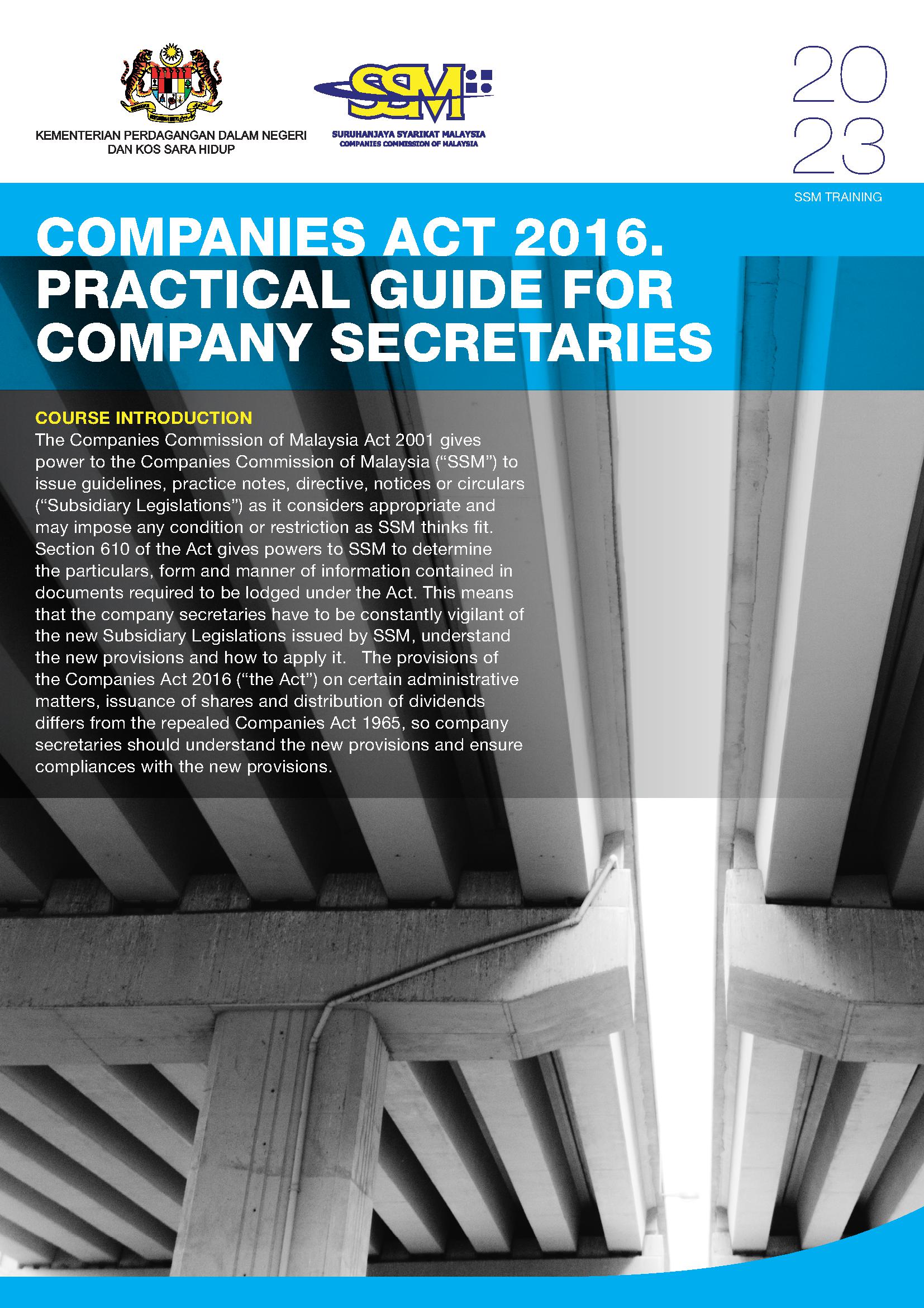 PATHWAY FOR BEGINNERS SERIES ON COMPANY LAW AND COMPANY SECRETARIAL PRACTICE.jpg