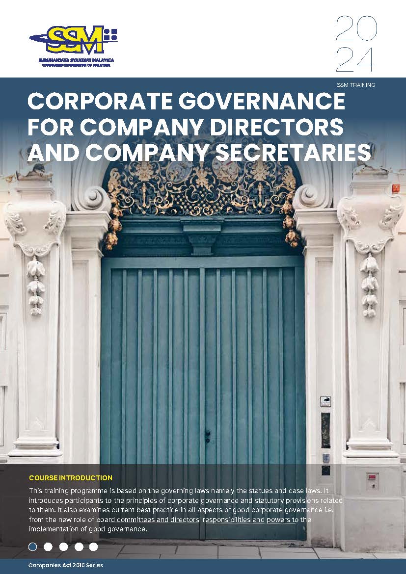 CORPORATE GOVERNANCE FOR COMPANY DIRECTORS AND COMPANY SECRETARIES.jpg