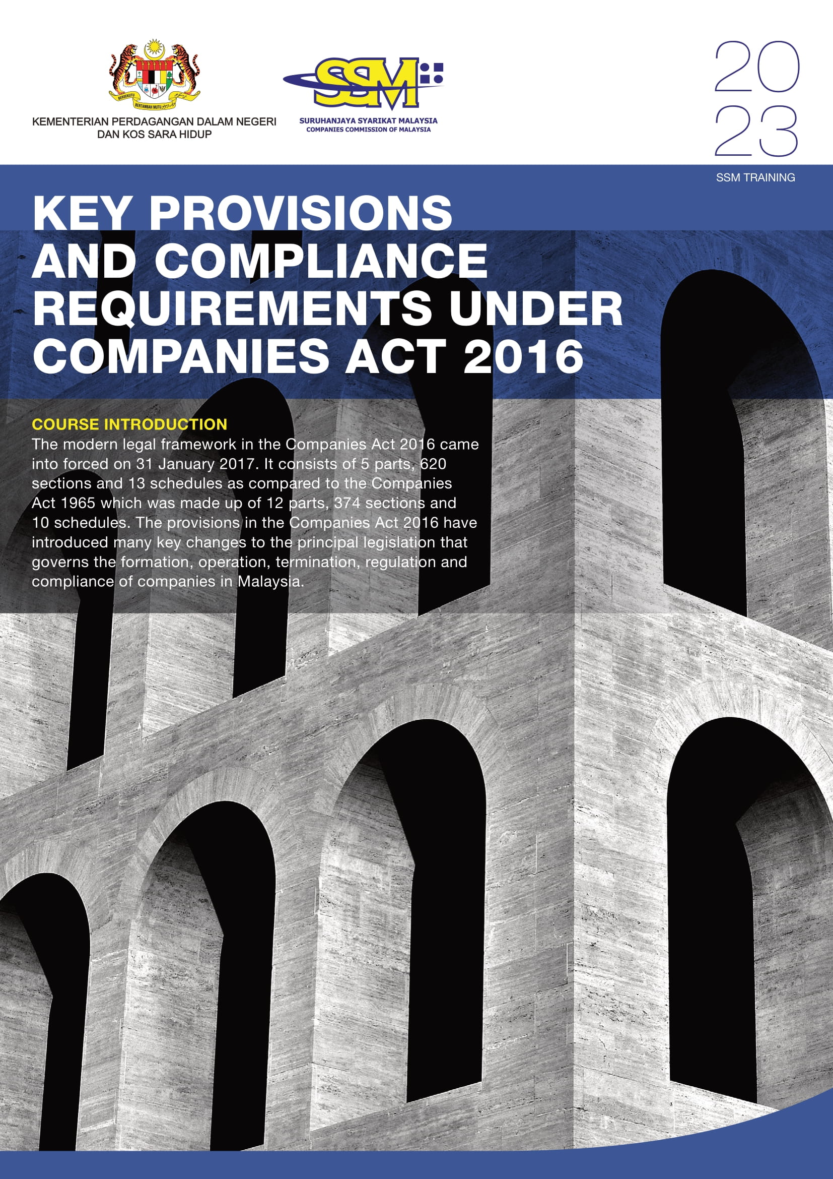 KEY PROVISIONS AND COMPLIANCE REQUIREMENTS UNDER COMPANIES ACT 2016-1.jpg