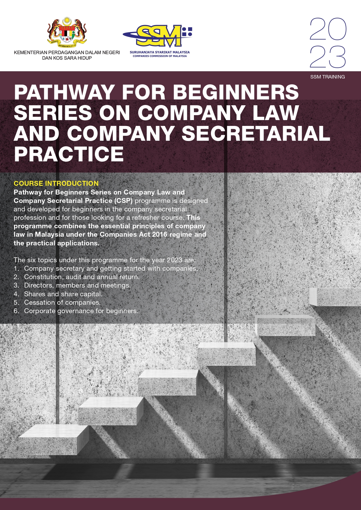 PATHWAY FOR BEGINNERS SERIES ON COMPANY LAW AND COMPANY SECRETARIAL PRACTICE_page-0001.jpg