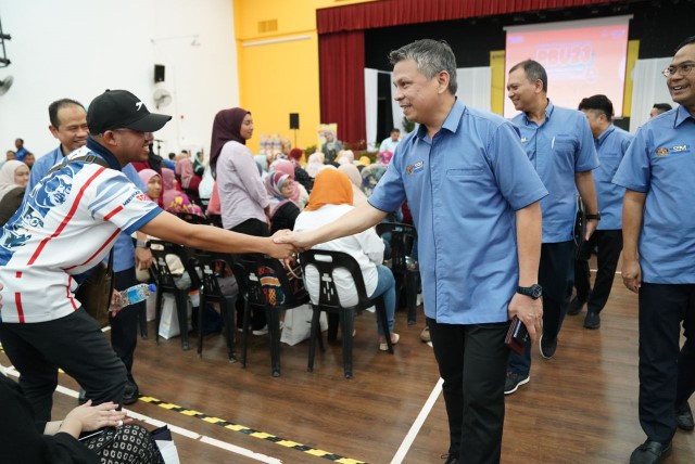 Photo - Program Bimbingan Usahawan Peringkat Negeri Kedah & Perlis (6)