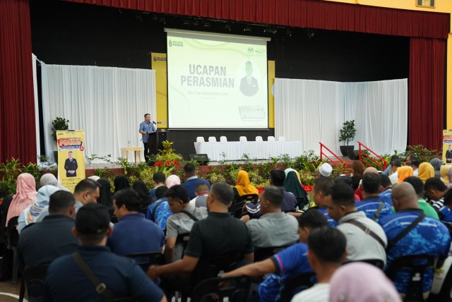 Photo - Program Bimbingan Usahawan Peringkat Negeri Kedah & Perlis (7)