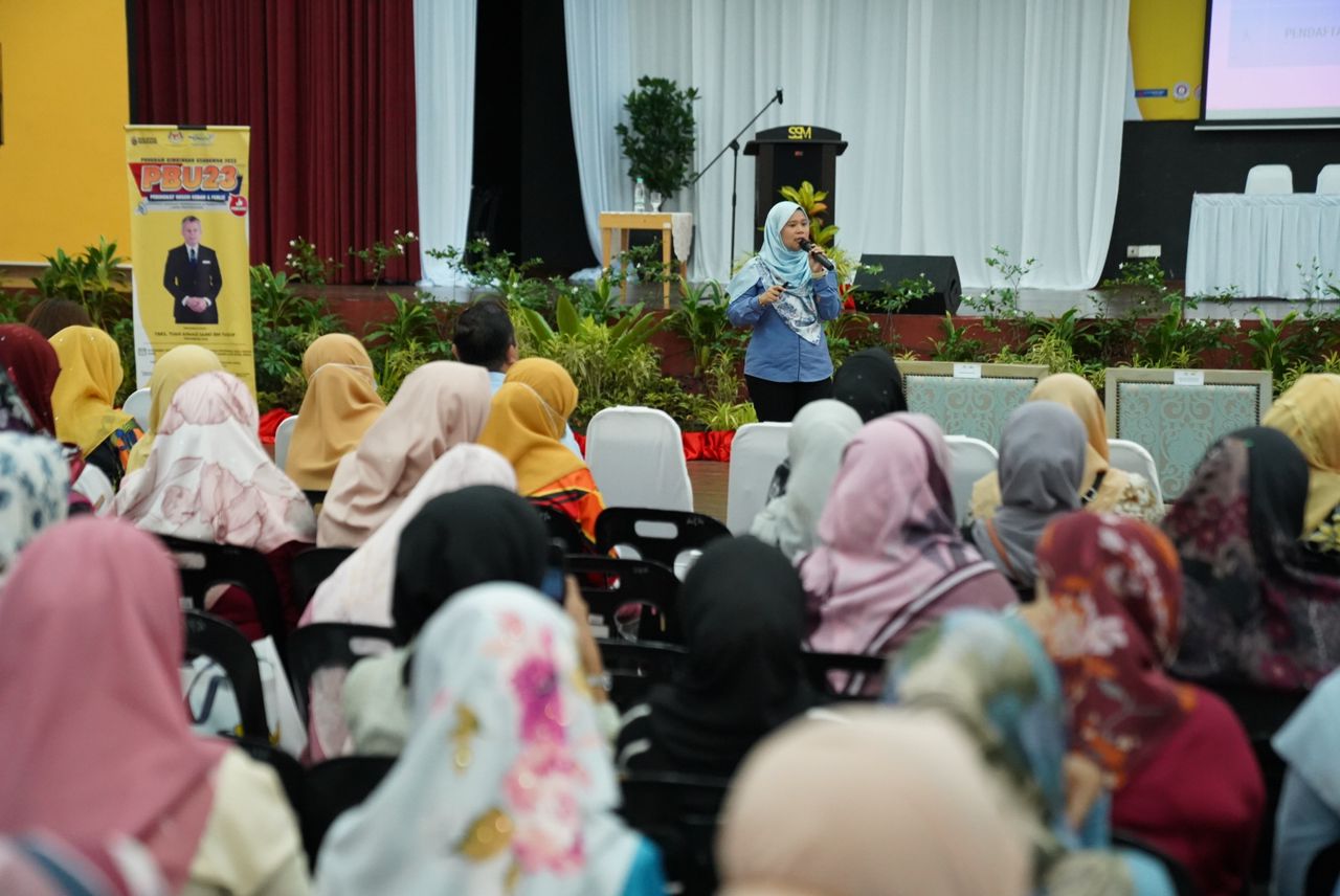 Photo - Program Bimbingan Usahawan Peringkat Negeri Kedah & Perlis (5)